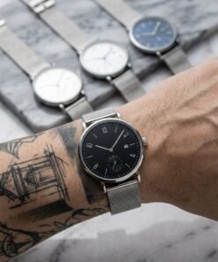 Reloj Stamford