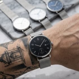 Reloj Stamford