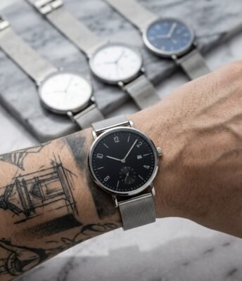 reloj-stamford-blanco