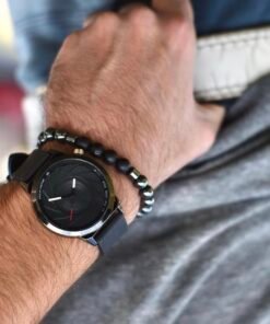 Reloj Seattle
