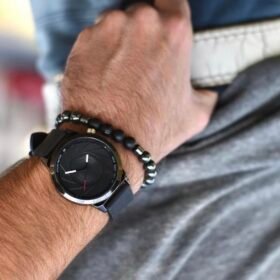 Reloj Seattle