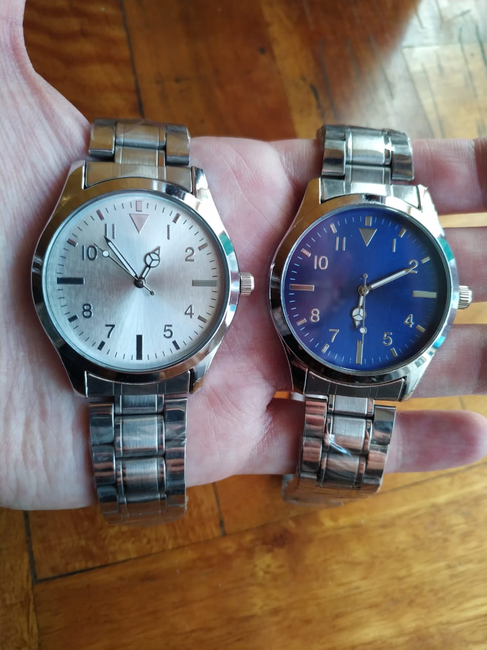 Reloj Kennedy - Imagen 2