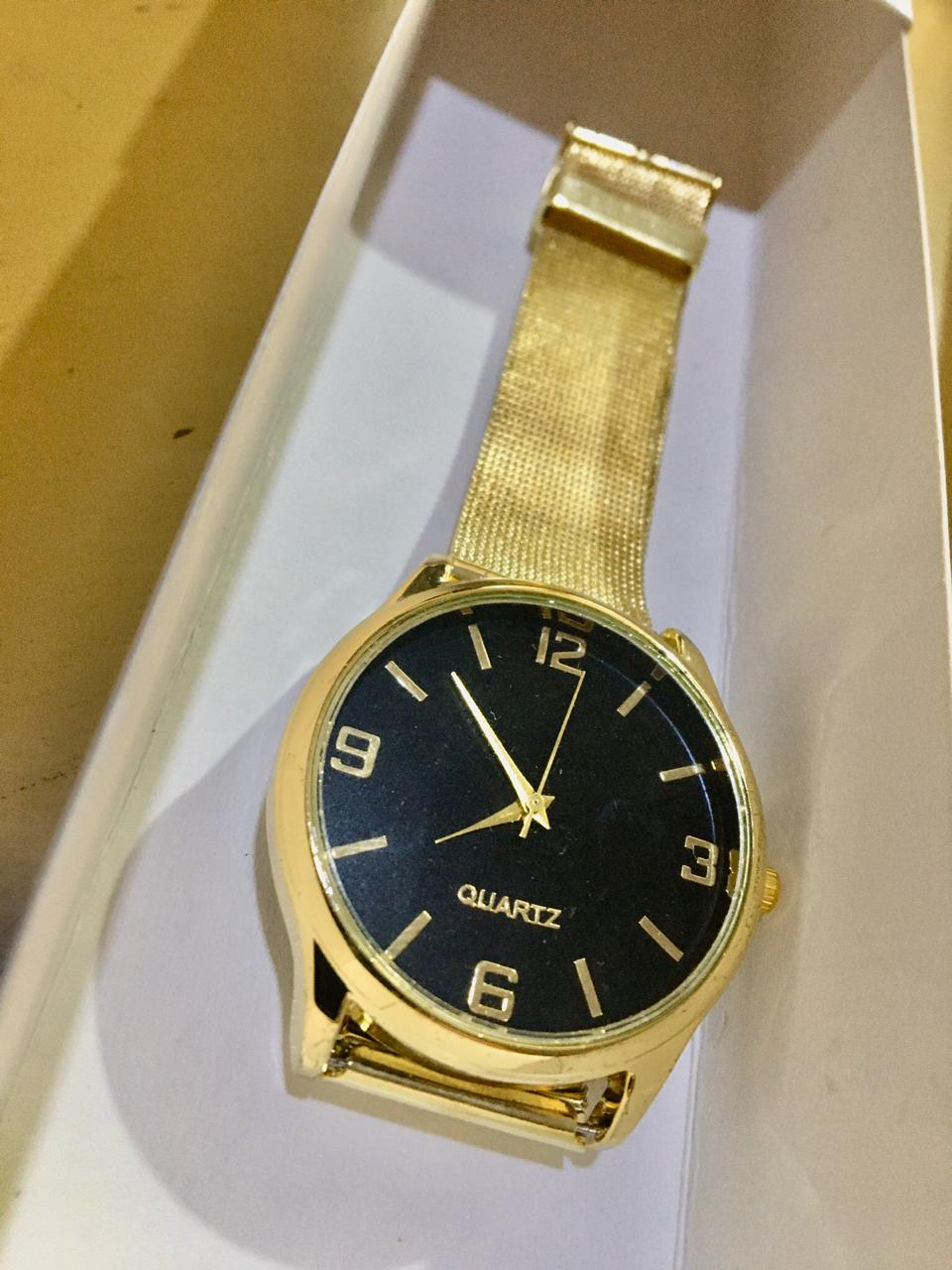 Reloj Maverick