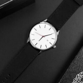Reloj Minimal Big