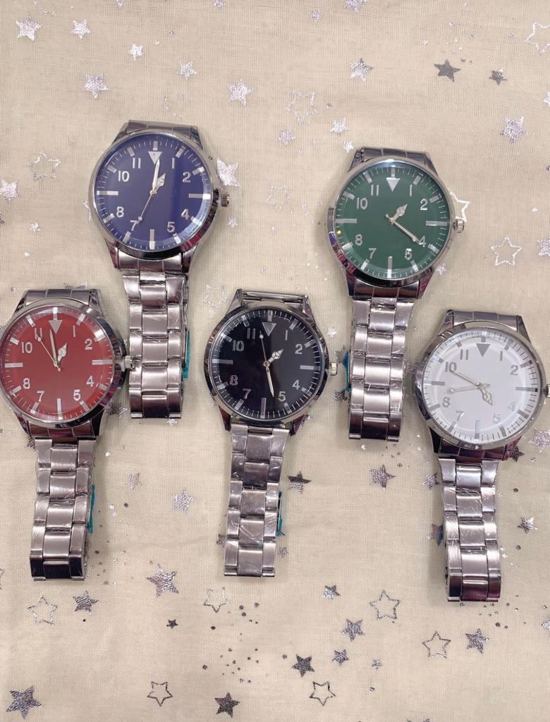 Reloj Kennedy - Imagen 3