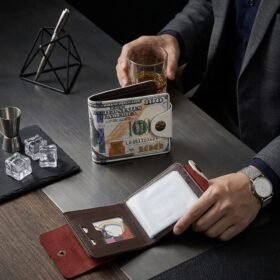 Billetera Dollar X