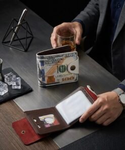 Billetera Dollar X