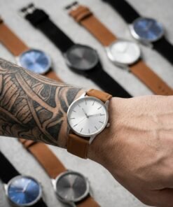 Reloj Utah XL