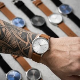 Reloj Utah XL