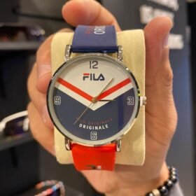 Reloj Fila V