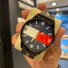 Reloj Tommy Man 2