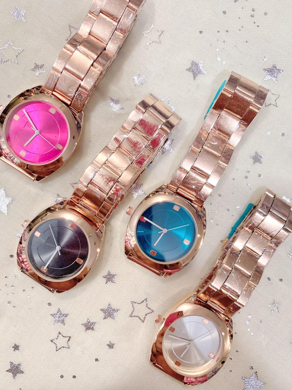Reloj Marco