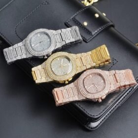 Reloj New York