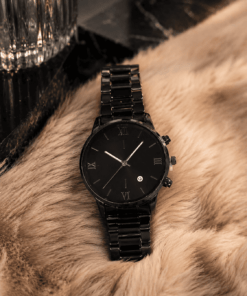 Reloj Worss
