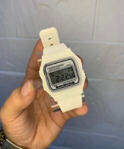 Alternative view of Reloj Vintage Sil