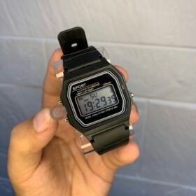 Reloj Vintage Sil
