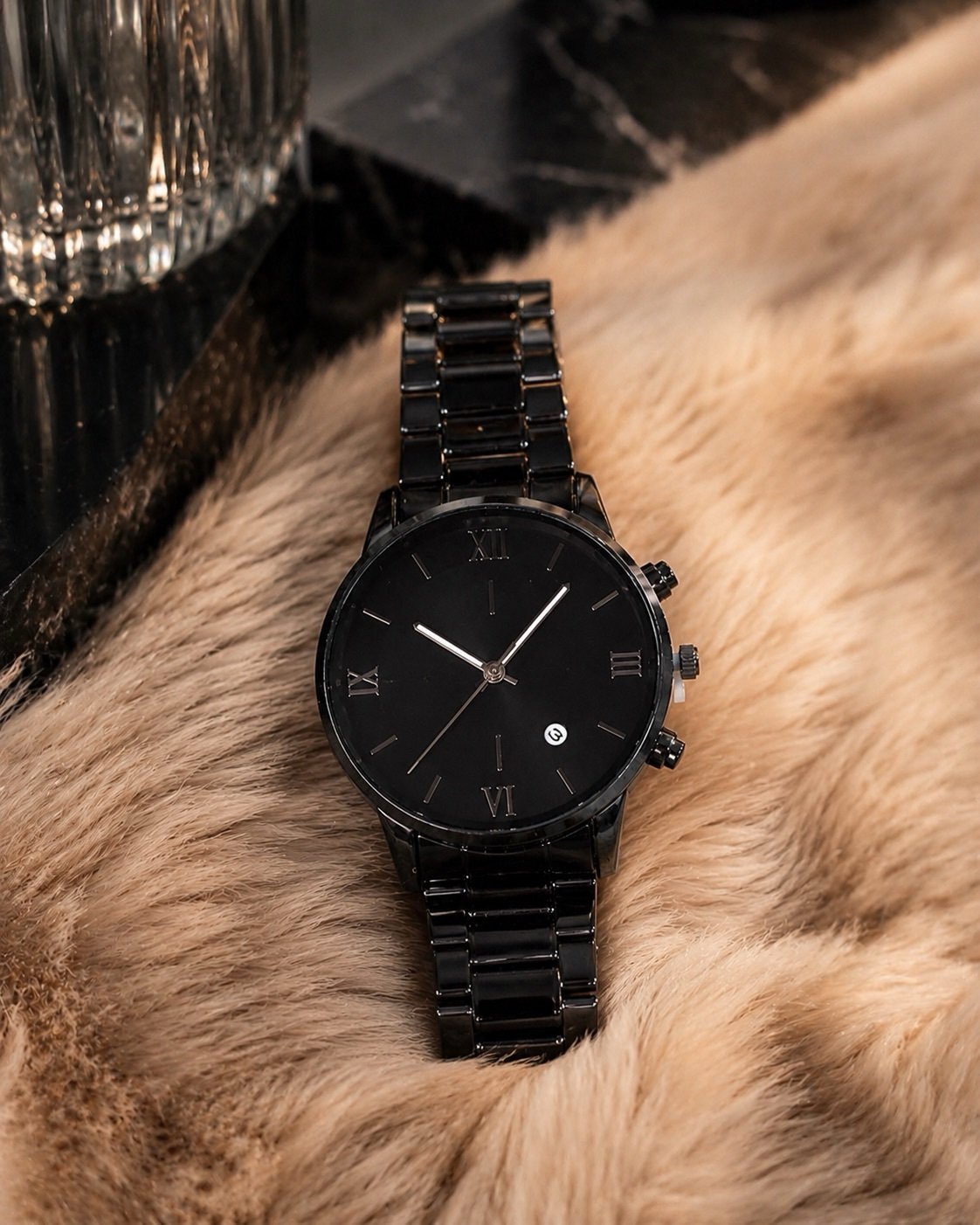 Reloj Worss