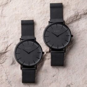 Reloj Mauritania