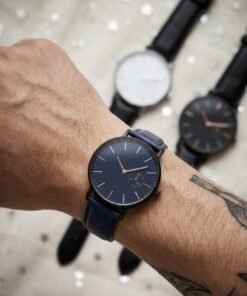 Reloj Glendale