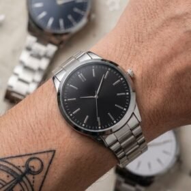 Reloj Alfonso