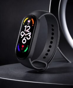 Reloj Smartwatch SmartBand 6