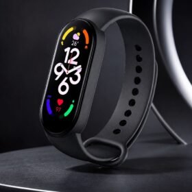 Reloj Smartwatch SmartBand 6