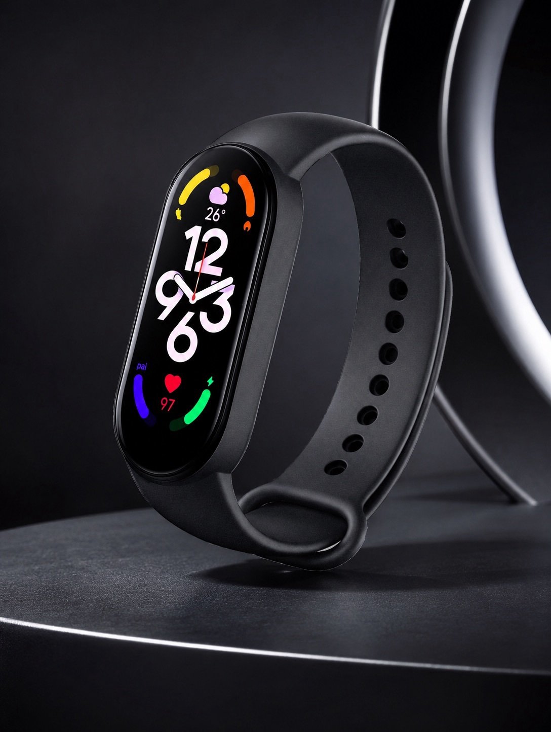 Reloj Smartwatch SmartBand 6