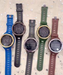 Reloj Flow