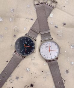 Reloj Magnolia