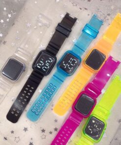Reloj Liberia