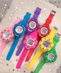 Reloj System