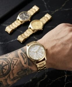 Reloj Brady