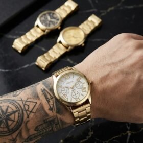 Reloj Brady