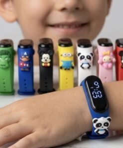 Reloj Looney T