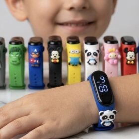 Reloj Looney T