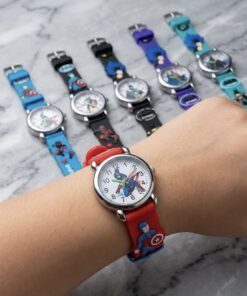 Reloj Batman