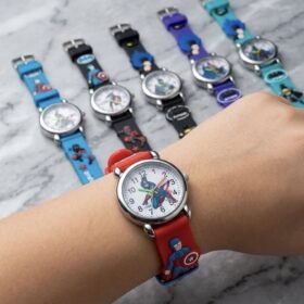 Reloj Batman