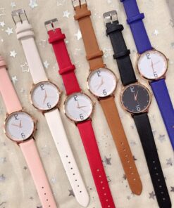 Reloj Morocco