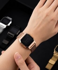 Reloj Tunisia
