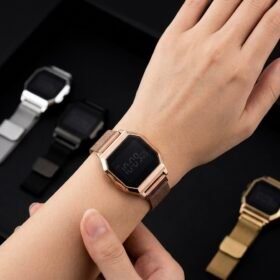 Reloj Tunisia