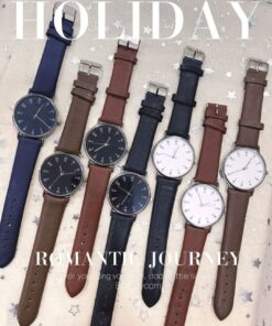 Reloj Artemis