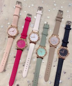 Reloj Boricua