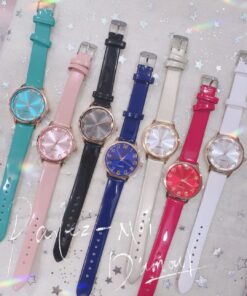Reloj Juve
