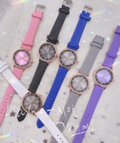 Reloj Rundu