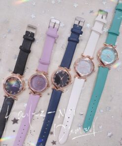 Reloj Senorial