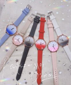Reloj Two