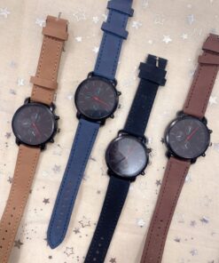 Reloj Zimbabue