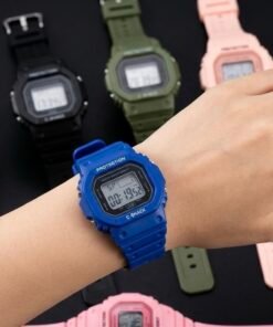 Reloj Zarko
