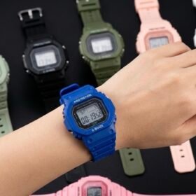 Reloj Zarko