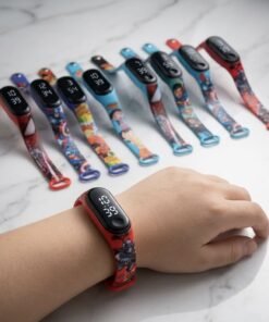 Reloj Dibu X